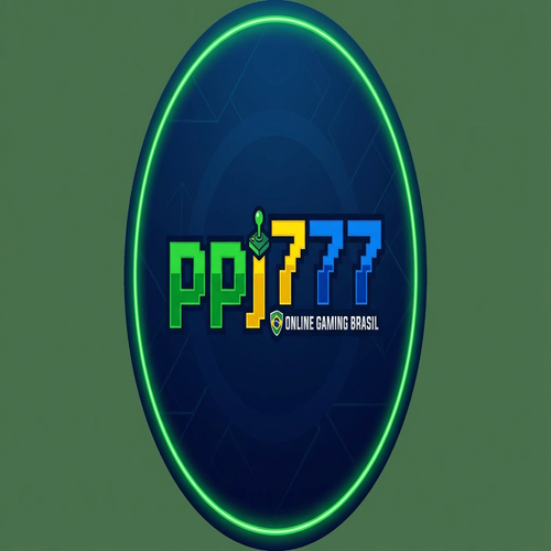 Logo ppj777