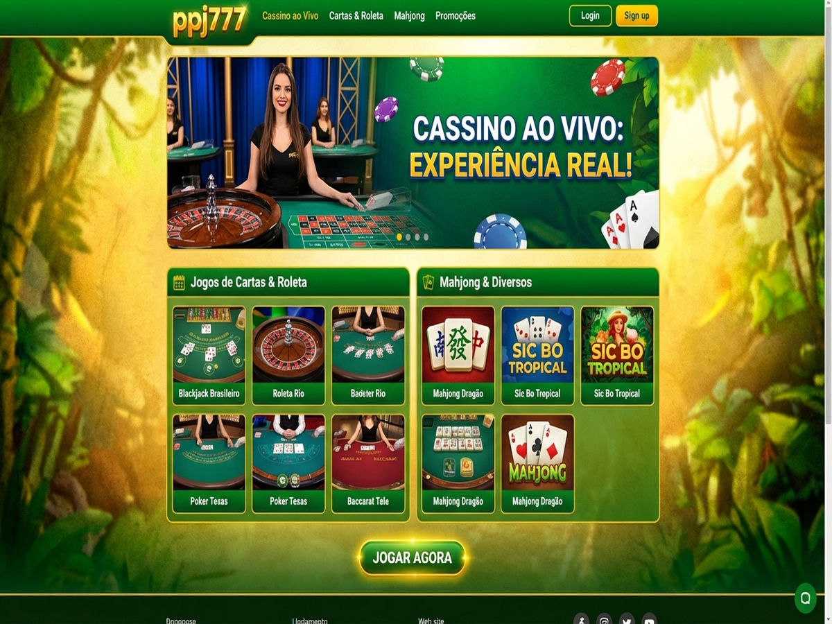 Screenshot 3 ppj777